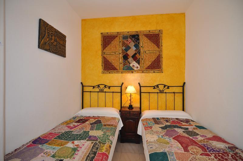 Apartamentos Cel Blau Santa Eularia des Riu Exterior photo