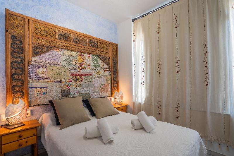 Apartamentos Cel Blau Santa Eularia des Riu Room photo