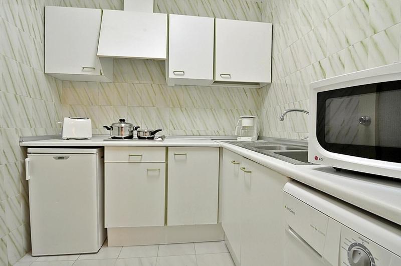 Apartamentos Cel Blau Santa Eularia des Riu Room photo